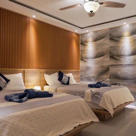 Soficu Hotel On The Beach Bayahibe Ngoại thất bức ảnh