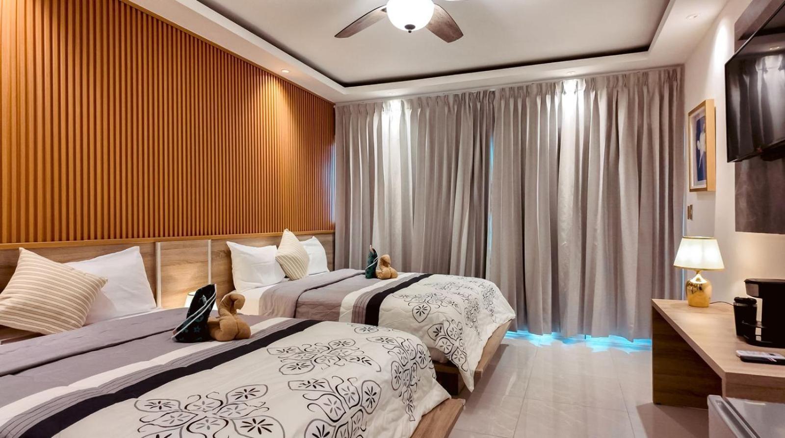 Soficu Hotel On The Beach Bayahibe Ngoại thất bức ảnh