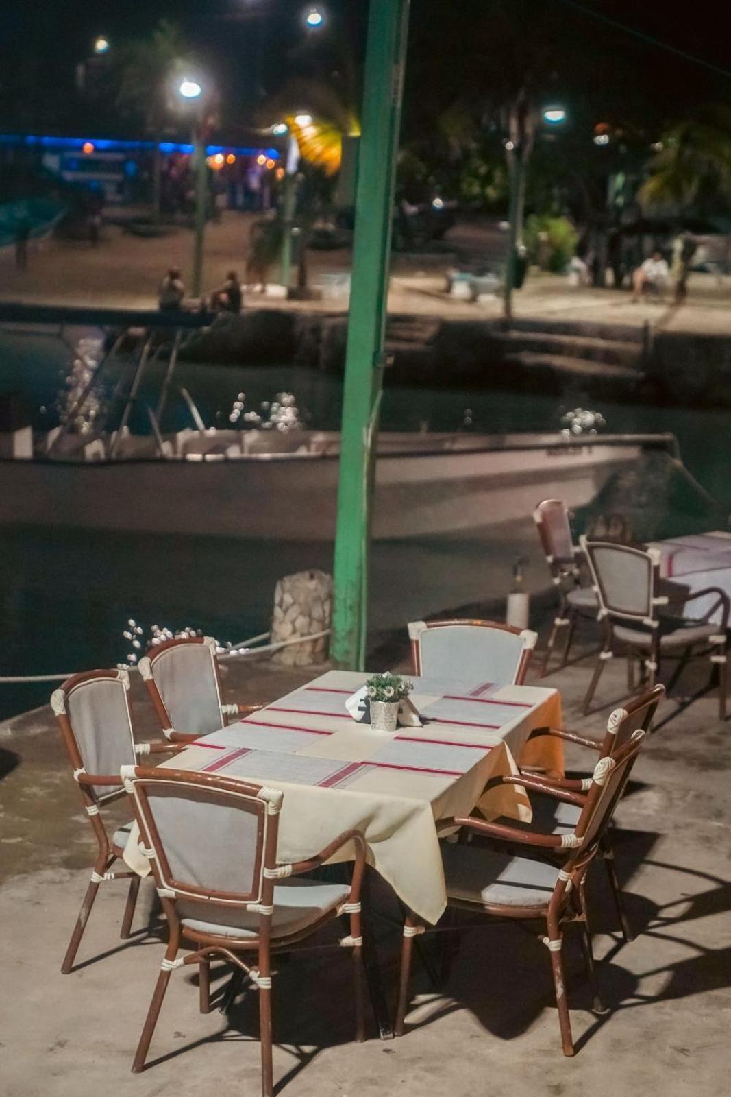 Soficu Hotel On The Beach Bayahibe Ngoại thất bức ảnh