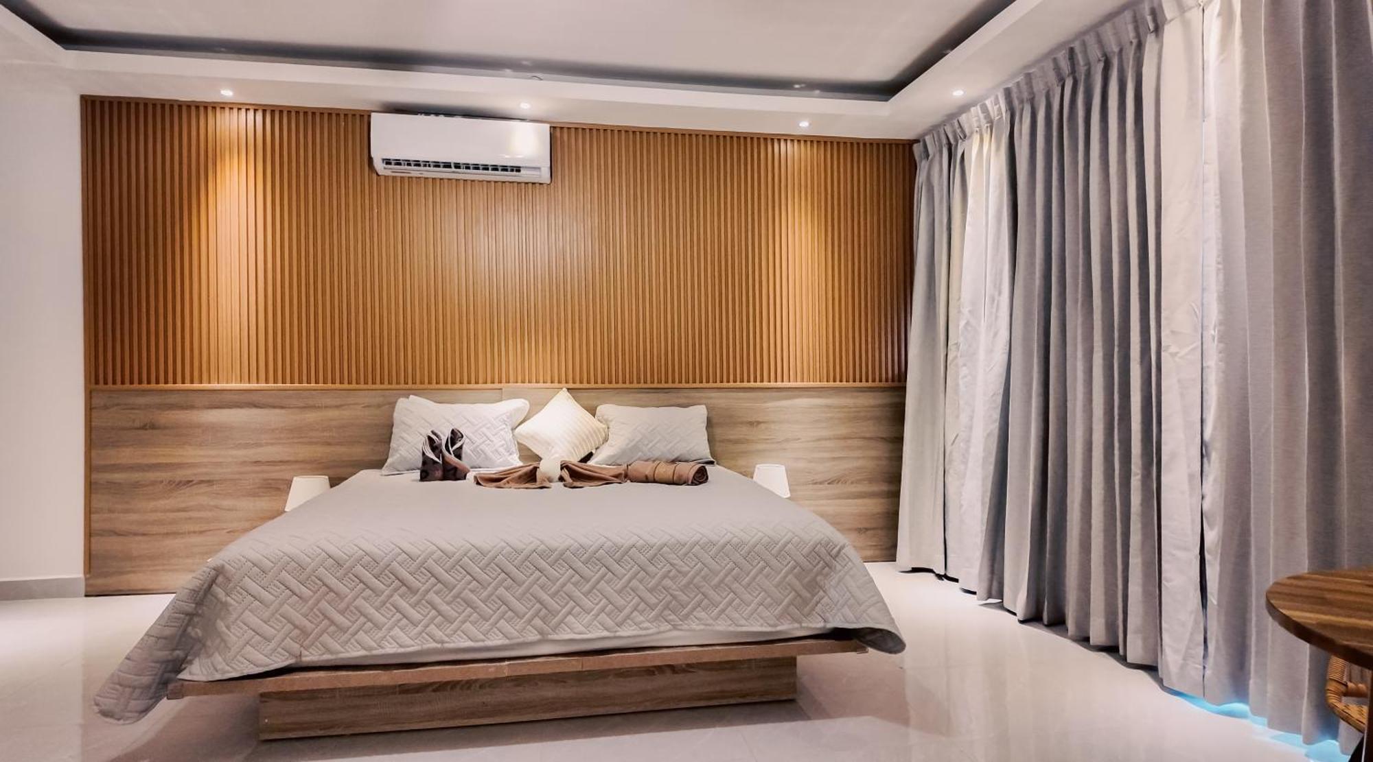 Soficu Hotel On The Beach Bayahibe Ngoại thất bức ảnh