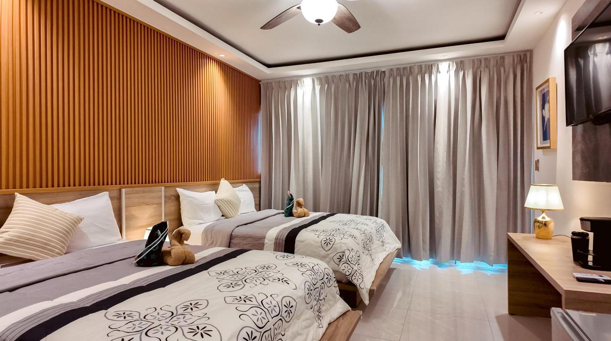 Soficu Hotel On The Beach Bayahibe Ngoại thất bức ảnh